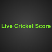 Afghanistan vs Ireland live score icon