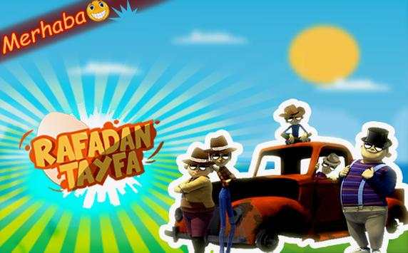 Rafadan tayfra car racing screenshot 1