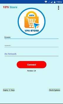 VPN STORE screenshot 4