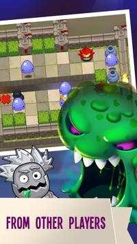 Dungeon Kings скриншот 2
