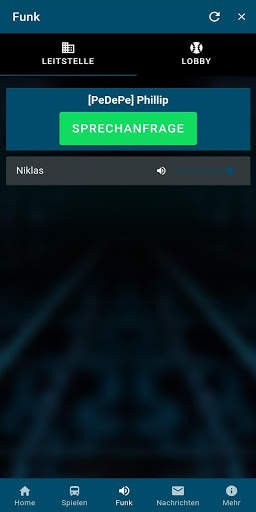Leitstellen-Simulator Assistent für OMSI 2 screenshot 4
