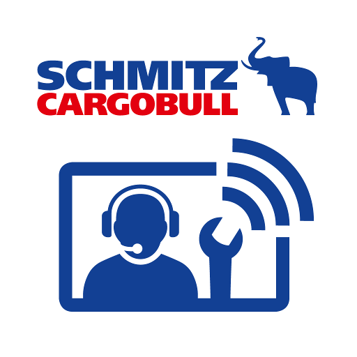 Cargobull RemoteService иконка