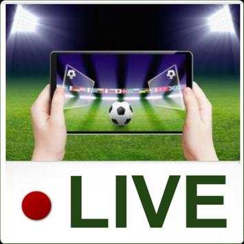 Football TV Live - Sports TV - Cricket TV screenshot 1