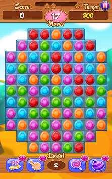 Candy Blast – Match 3 Game screenshot 7
