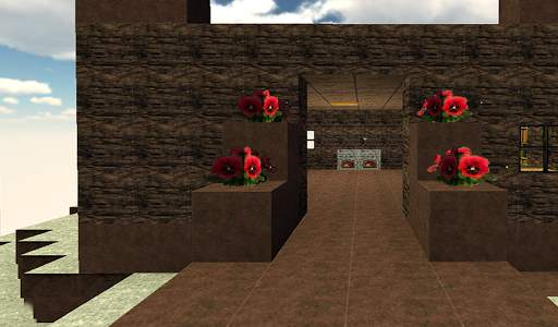 World MultiCraft: Exploration Survival screenshot 2