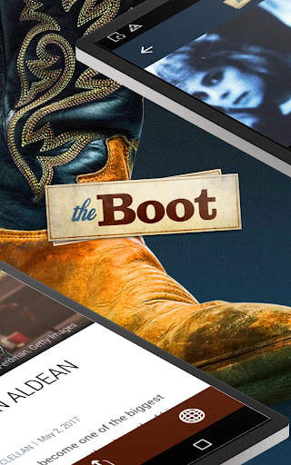 The Boot screenshot 5
