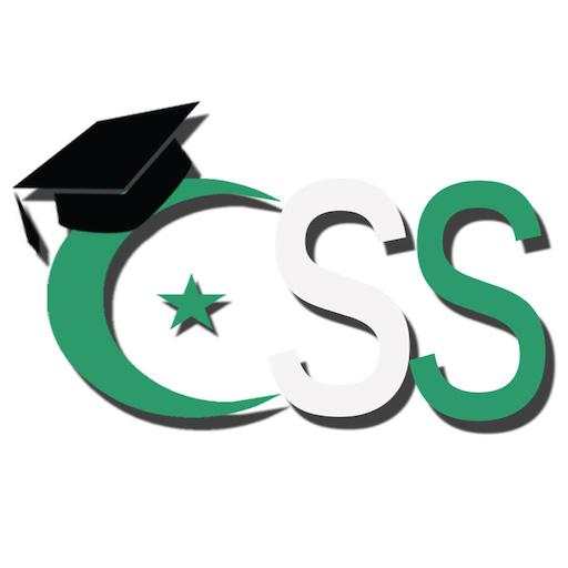 CSS Exam Companion - Pakistan 9.87