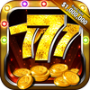 Ultra-Hot slots: spin icon
