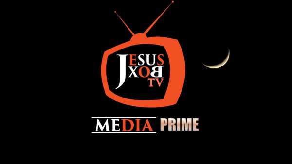 Jesus Box Media Prime स्क्रीनशॉट 6