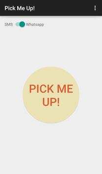 Pick Me Up! screenshot 1