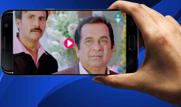 Tamil Comedy - Funny MemesVideos : தமிழ் நகைச்சுவை screenshot 1