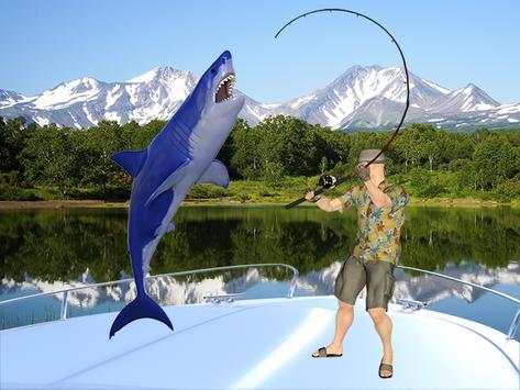 Fishing Shark Ace screenshot 1