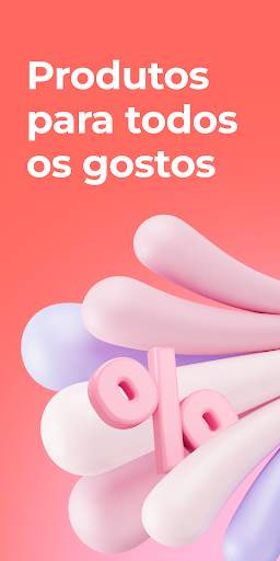 Joom. Compras para o dia a dia screenshot 1
