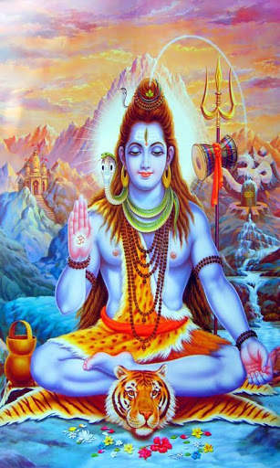 HD God Wallpapers Collection (Offline) screenshot 12