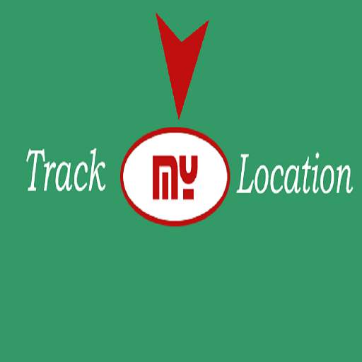 Track My Location 3.2.8