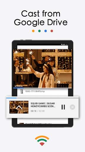 TV Cast for Chromecast screenshot 15
