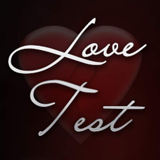Love Test 2.0
