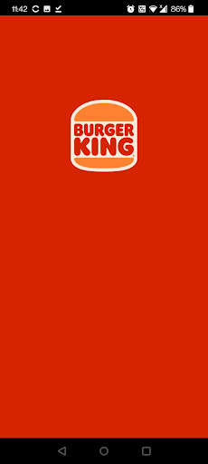Burger King Italia screenshot 1