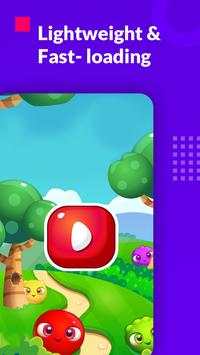 Online games world: all fun games, mini games screenshot 4