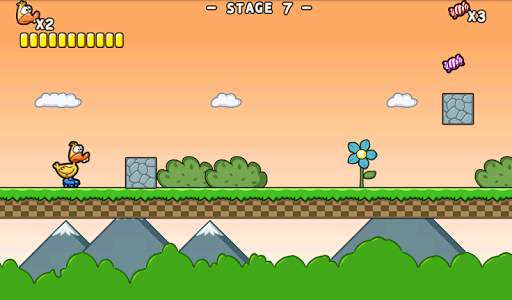 Running for my glasses screenshot 11