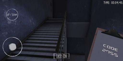 Hunted Hospital : Evil Horror Game screenshot 8