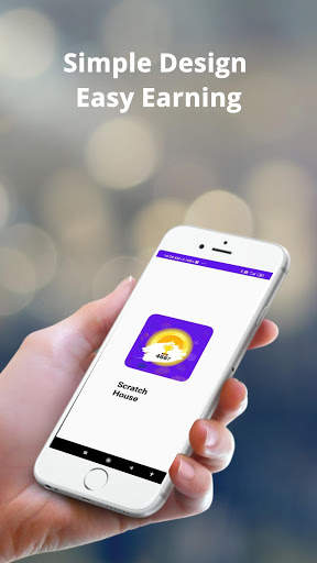 Scratch And Win Cash - Scratch Card To Win Rewards screenshot 1