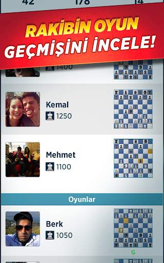 Chess With Friends screenshot 4