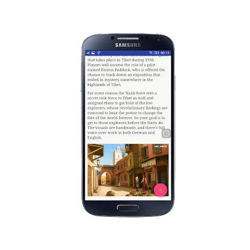 Tech News on Android screenshot 8