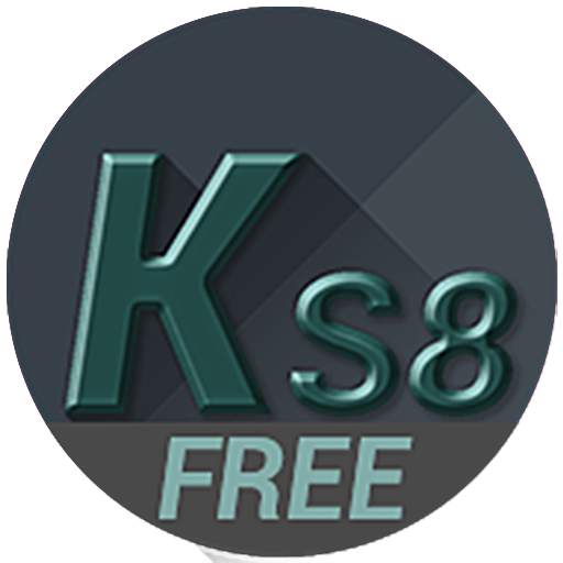 KING ROM - S8 FREE Edition 1.5.4