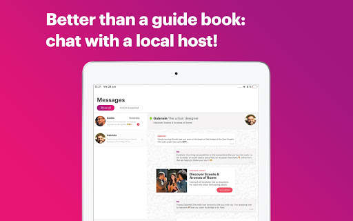 Withlocals - Personal Tours & Travel Experiences screenshot 14