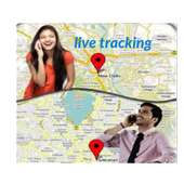 Mobile  Tracker logo