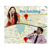 Mobile  Tracker 2.3