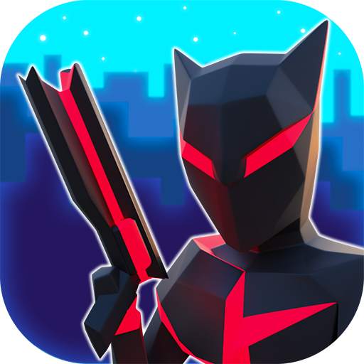 Cyber Ninja - Stealth Assassin 0.14.2.4