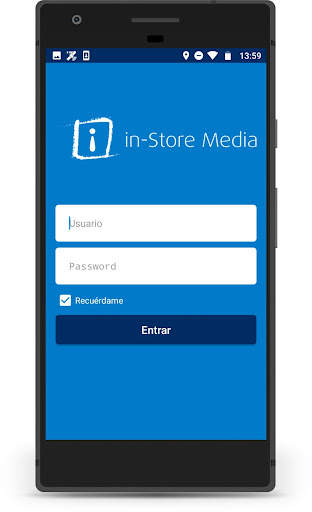 iSM eMobile screenshot 3