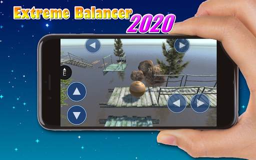 Game Extreme Balancer 2020 screenshot 2