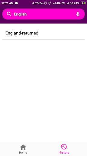 My ABC English Learning App: Learn English Free screenshot 3