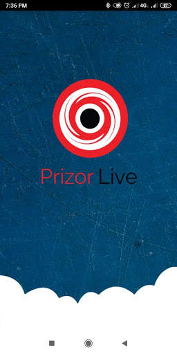 PRIZOR LIVE screenshot 4