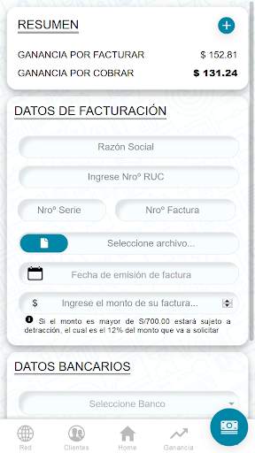 Eleven App screenshot 8