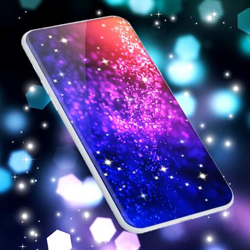 Live Wallpaper 3D Touch 6.9.27