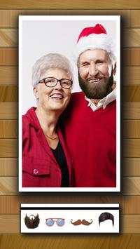 Man Beard and Hairstyle 2017 screenshot 3