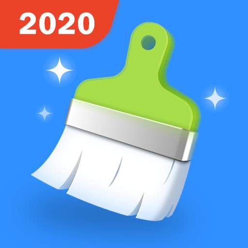 Smart Cleaner - Free 2020 Phone Cleaner 1.1.1