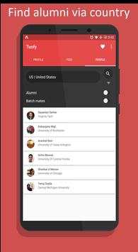 Tuofy screenshot 2