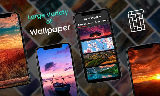HD Wallpaper : New Popular Wallpaper 2019 screenshot 2