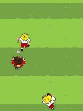Football Kings скриншот 2