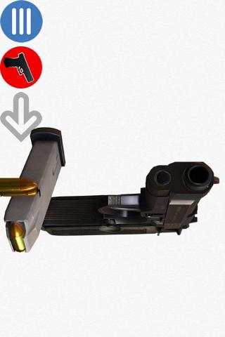 Pistol Simulator скриншот 7