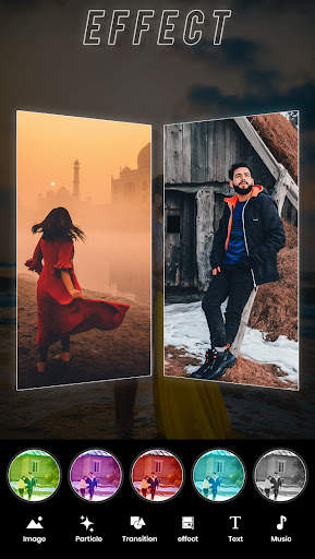 Pop Video Maker, Music Video screenshot 6