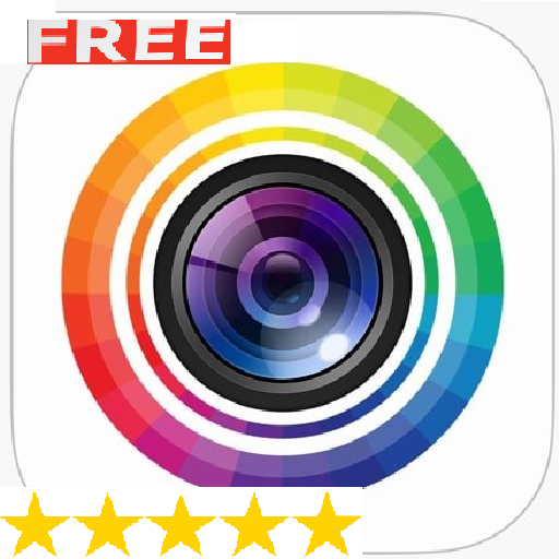 Zoom All in One  Photo Editor icon