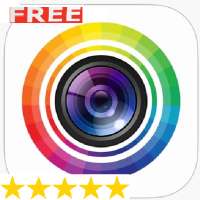 Zoom All in One  Photo Editor logo