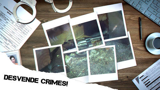Detective Story: Caso de Jack screenshot 2