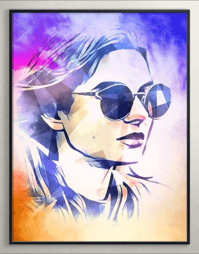 Photo Creative Art Effect - Create Magic Art screenshot 8